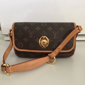 Louis Vuitton Tikal Pm